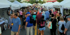 Home • Mount Dora Spring Festival of Arts and Crafts